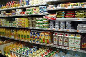 Groceries